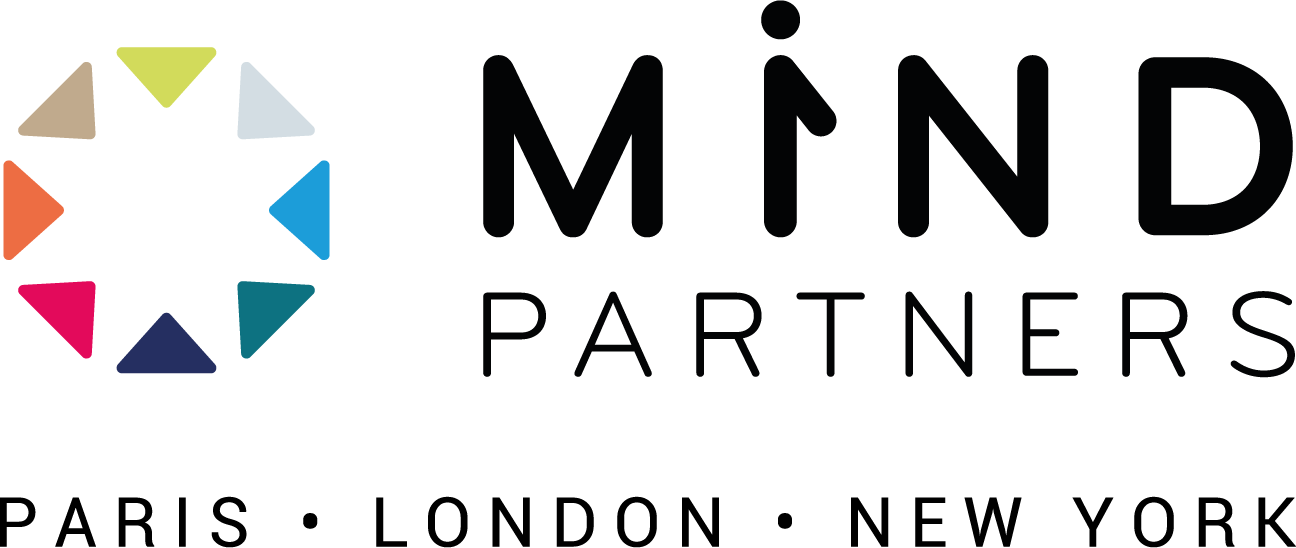 Logo Mind Partners