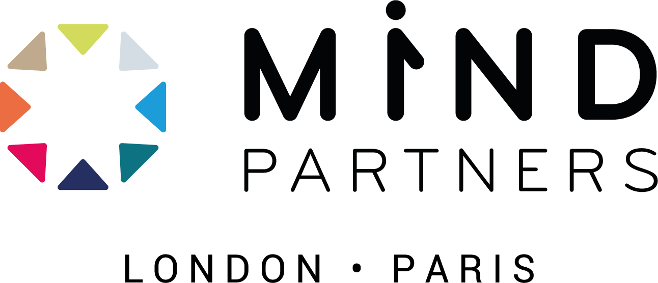 Logo Mind Partners